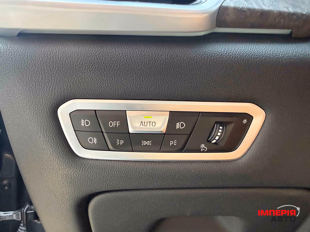 BMW X5 - фото 14