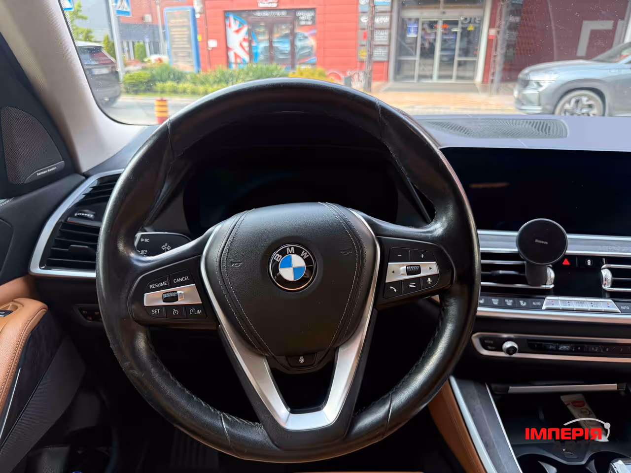 BMW X5 - фото 36