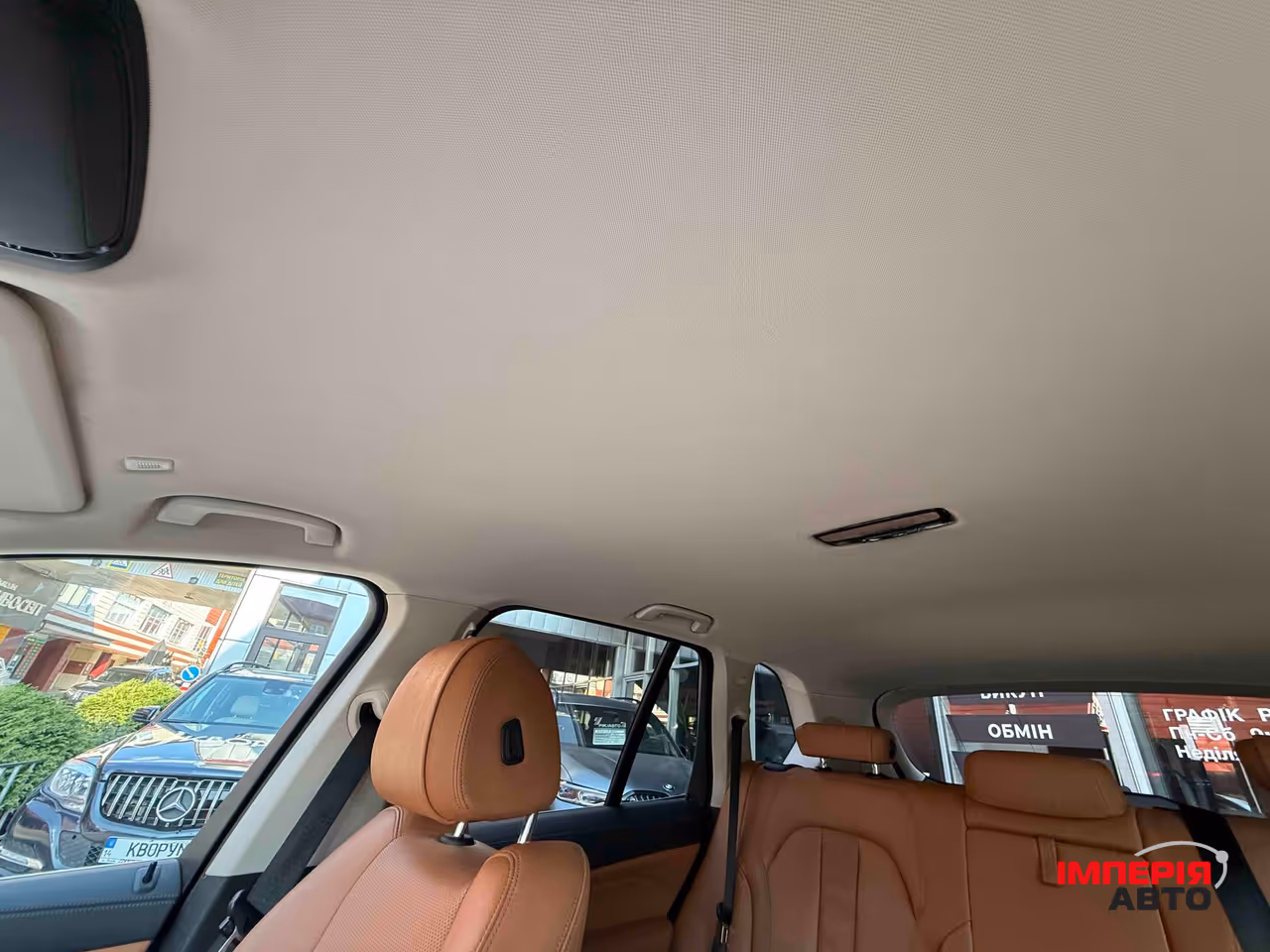BMW X5 - фото 28