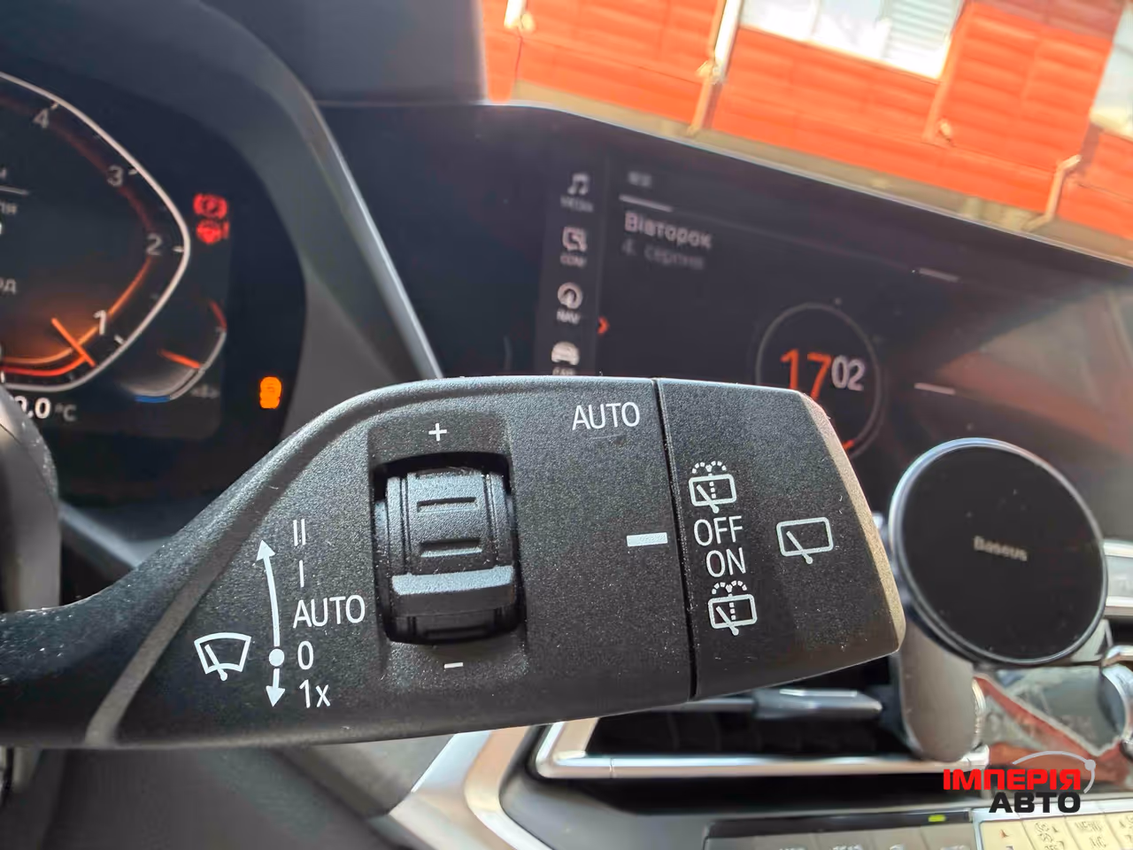 BMW X5 - фото 18