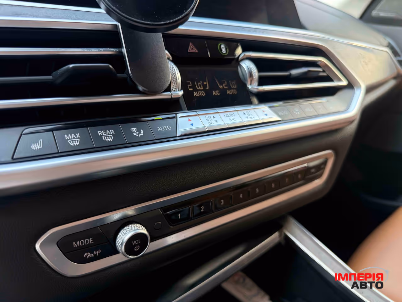 BMW X5 - фото 23
