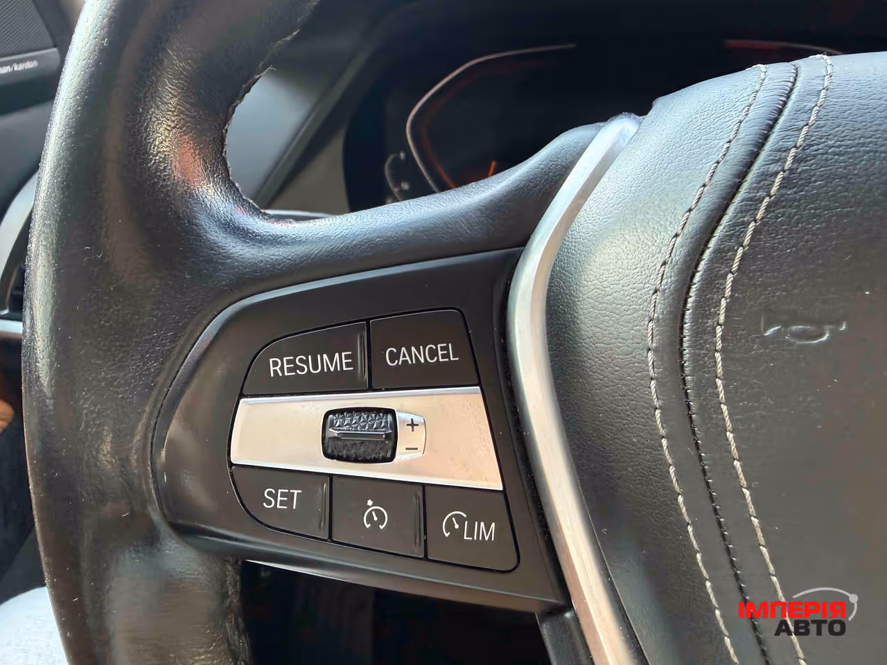 BMW X5 - фото 16