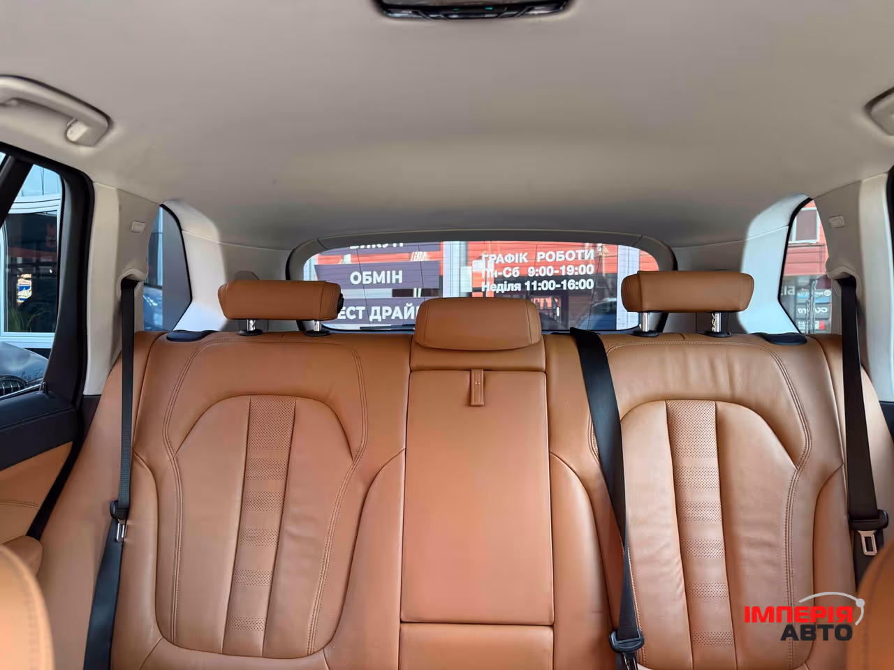 BMW X5 - фото 29