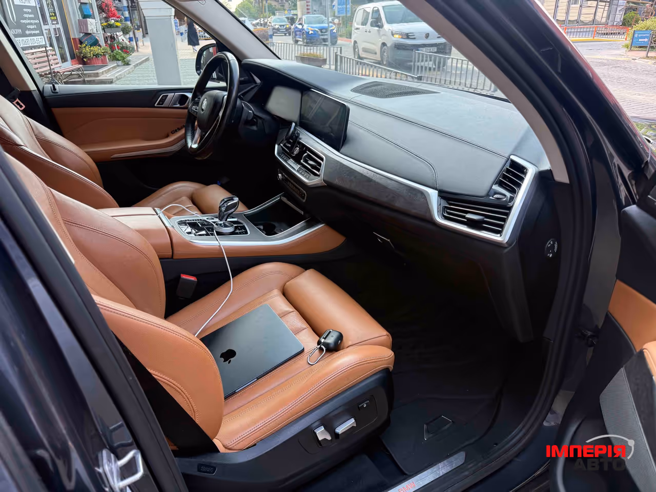 BMW X5 - фото 40