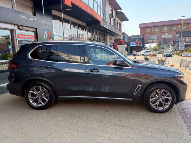 BMW X5 - зображення 4
