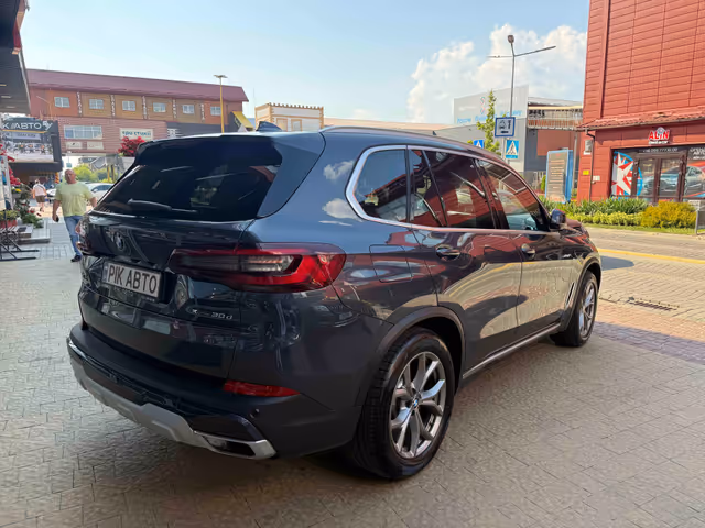 BMW X5 - зображення 5