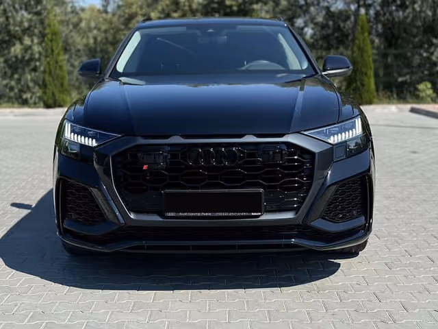 Audi RS Q8 - зображення 3