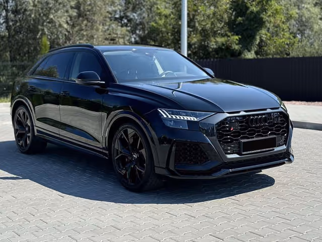 Audi RS Q8 - зображення 5