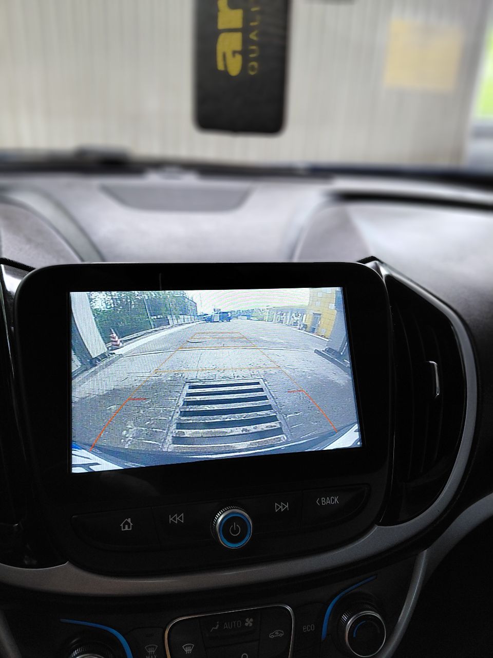 Chevrolet Volt - фото 11