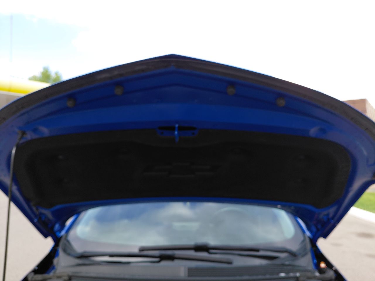 Chevrolet Volt - фото 29