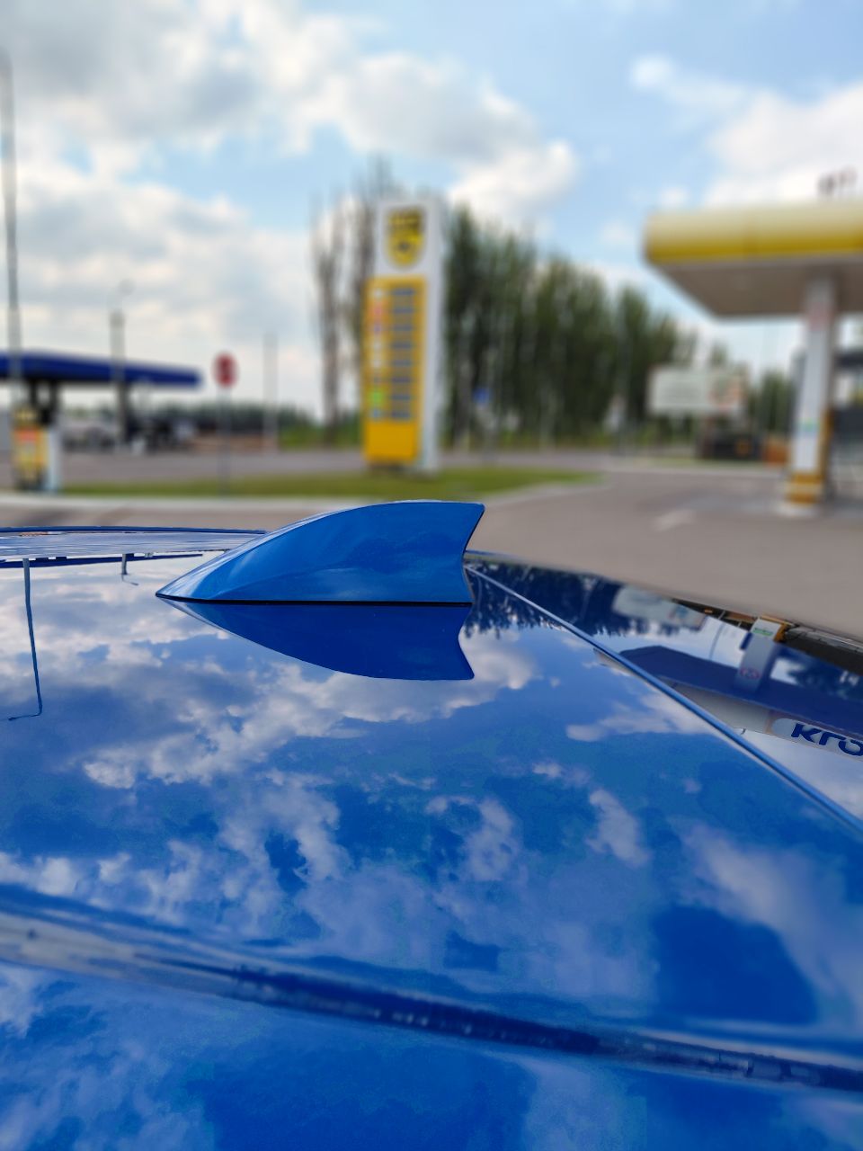 Chevrolet Volt - фото 37