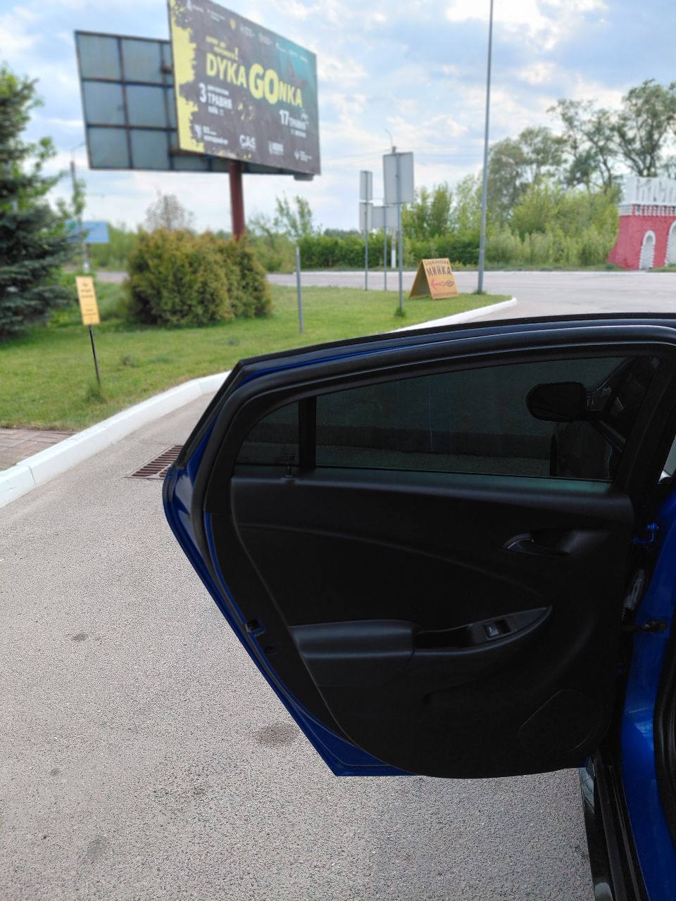 Chevrolet Volt - фото 13