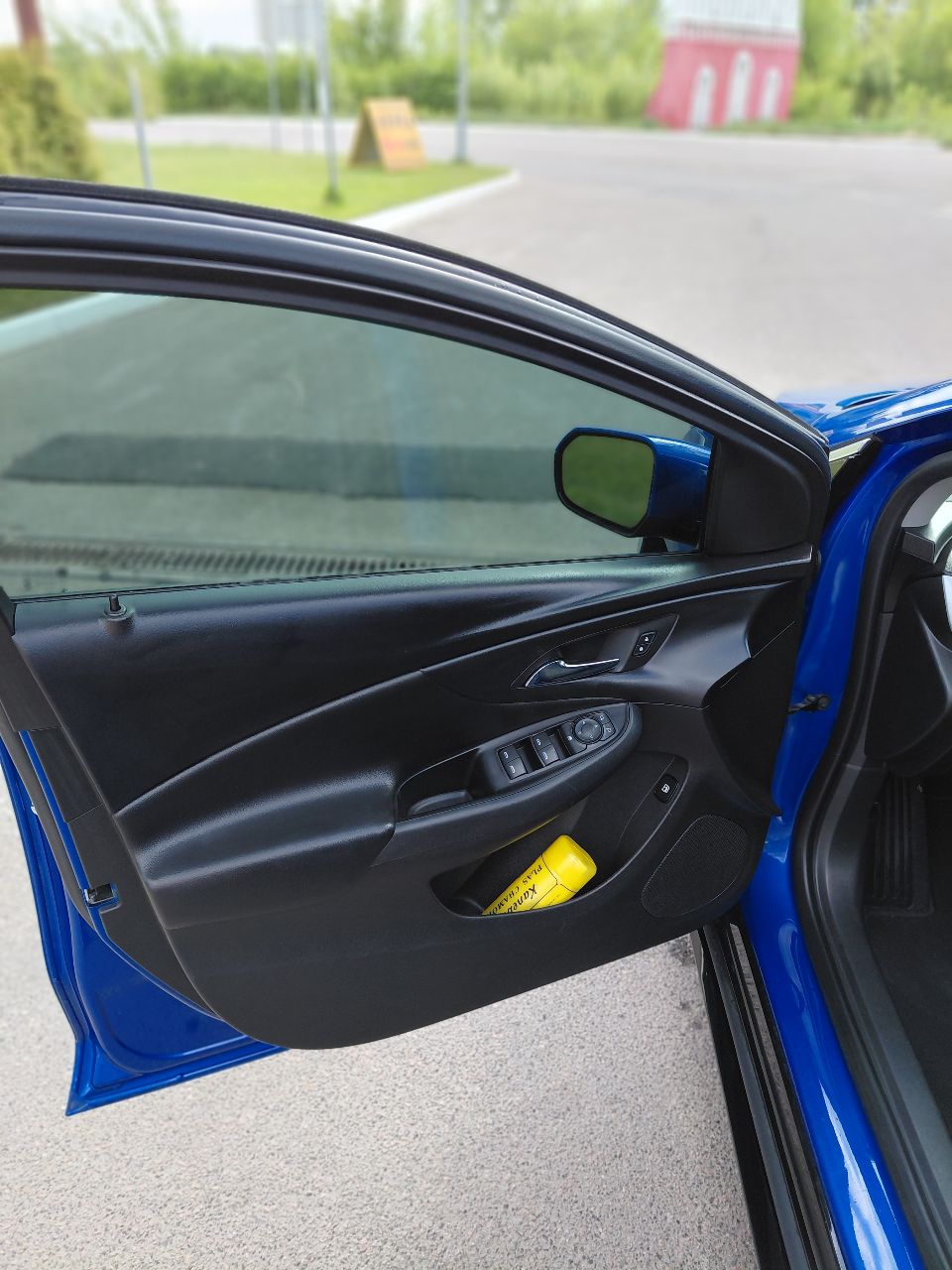 Chevrolet Volt - фото 22