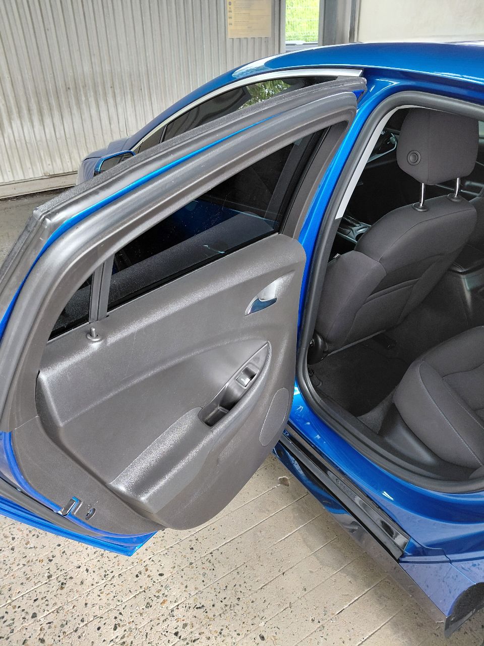 Chevrolet Volt - фото 8