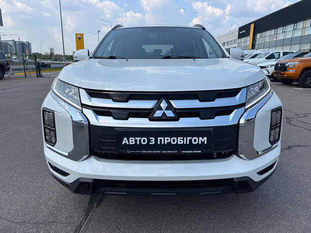 Mitsubishi ASX - зображення 3