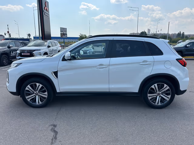 Mitsubishi ASX - зображення 5