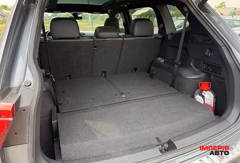 Volkswagen Tiguan - фото 12