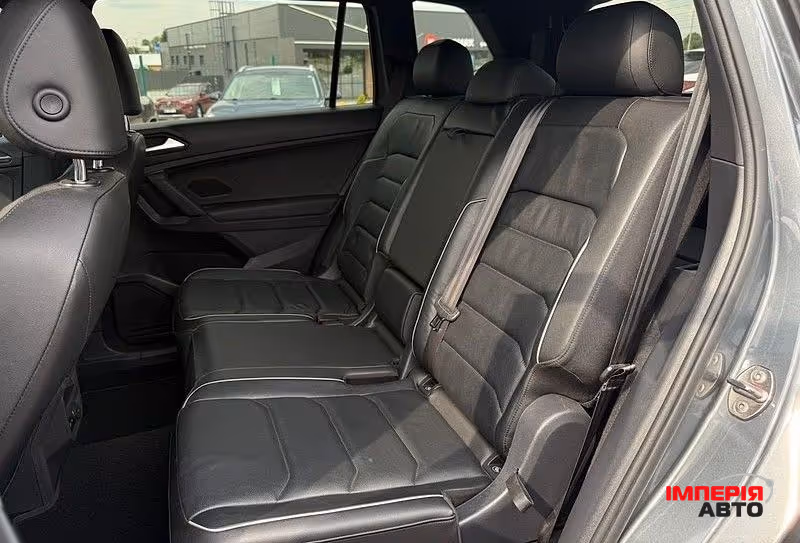 Volkswagen Tiguan - фото 9