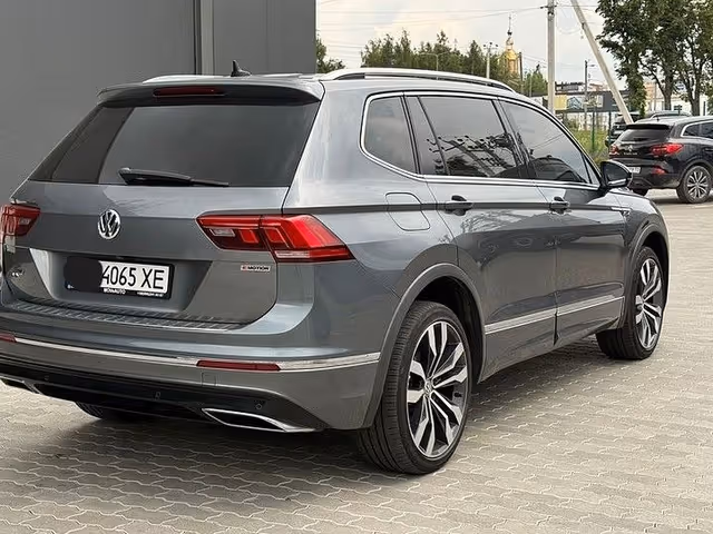Volkswagen Tiguan - зображення 4