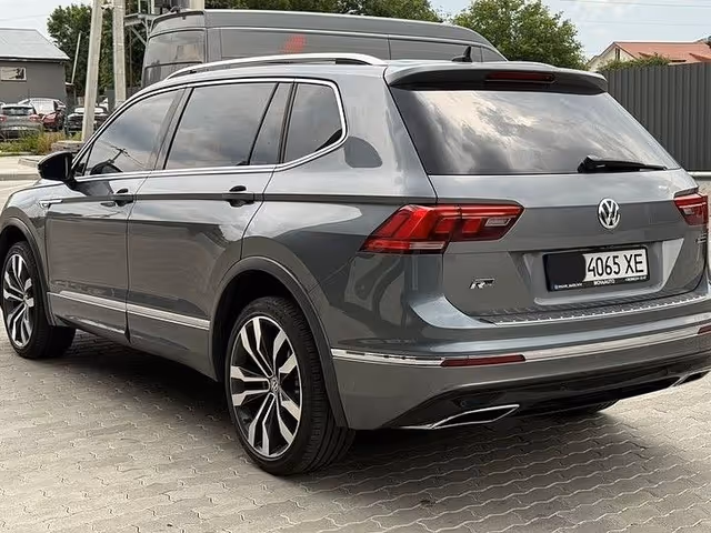 Volkswagen Tiguan - зображення 3
