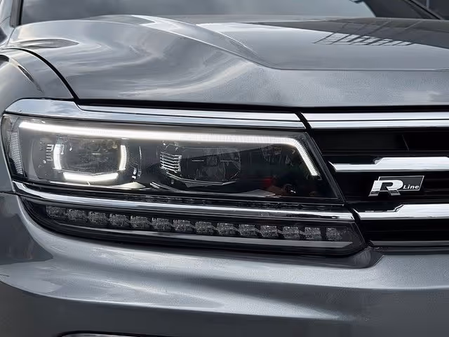 Volkswagen Tiguan - зображення 5