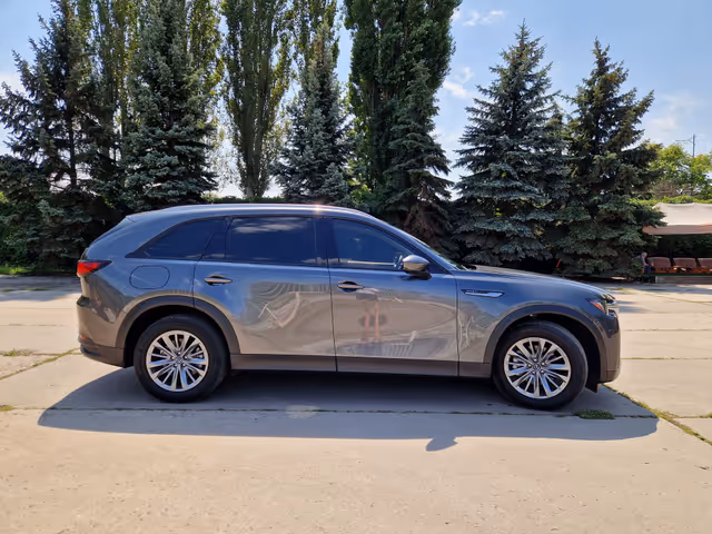 Mazda CX-90 - зображення 3