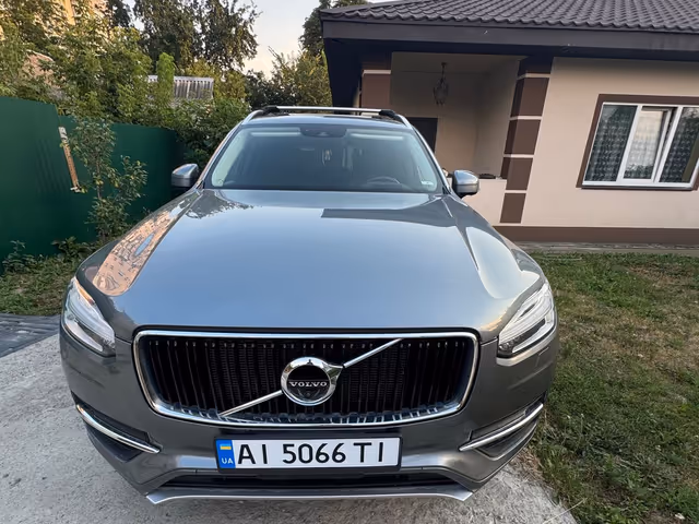 Volvo XC90 - зображення 4