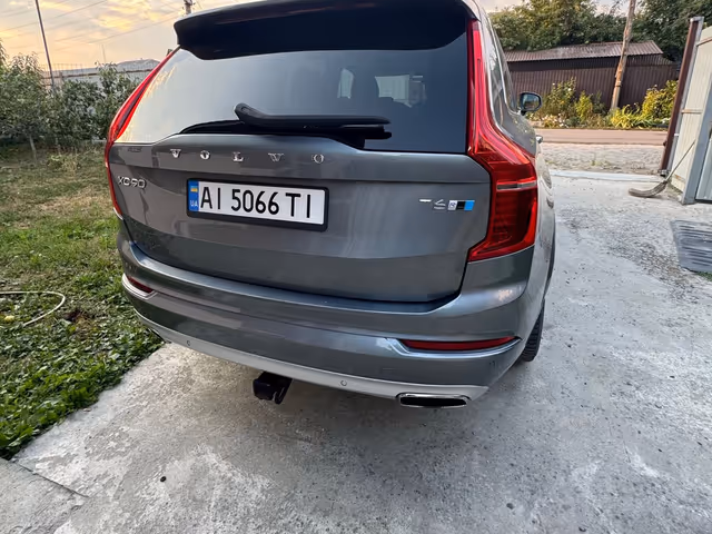 Volvo XC90 - зображення 3