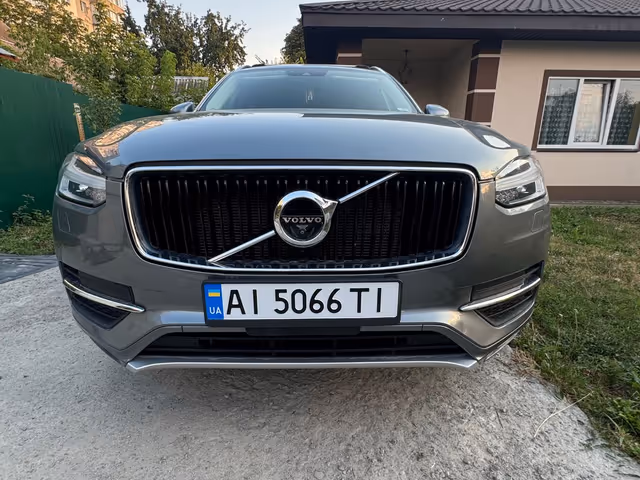 Volvo XC90 - зображення 5