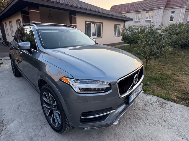 Volvo XC90 - зображення 1