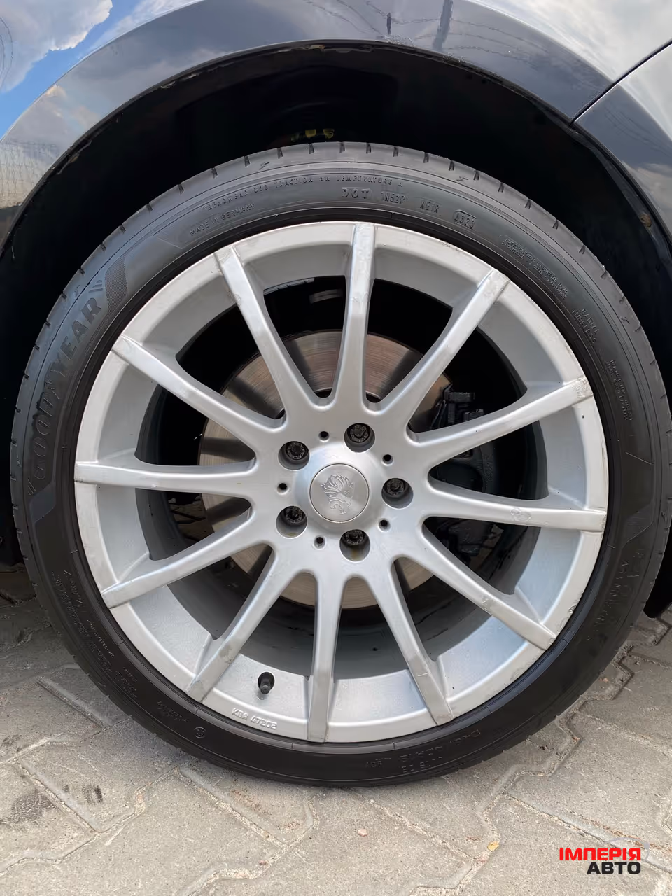 Skoda Superb - фото 14