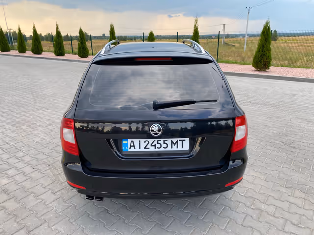 Skoda Superb - зображення 3