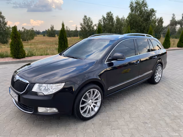Skoda Superb - зображення 5