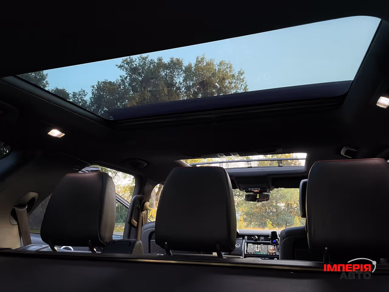 Land Rover Discovery - фото 36
