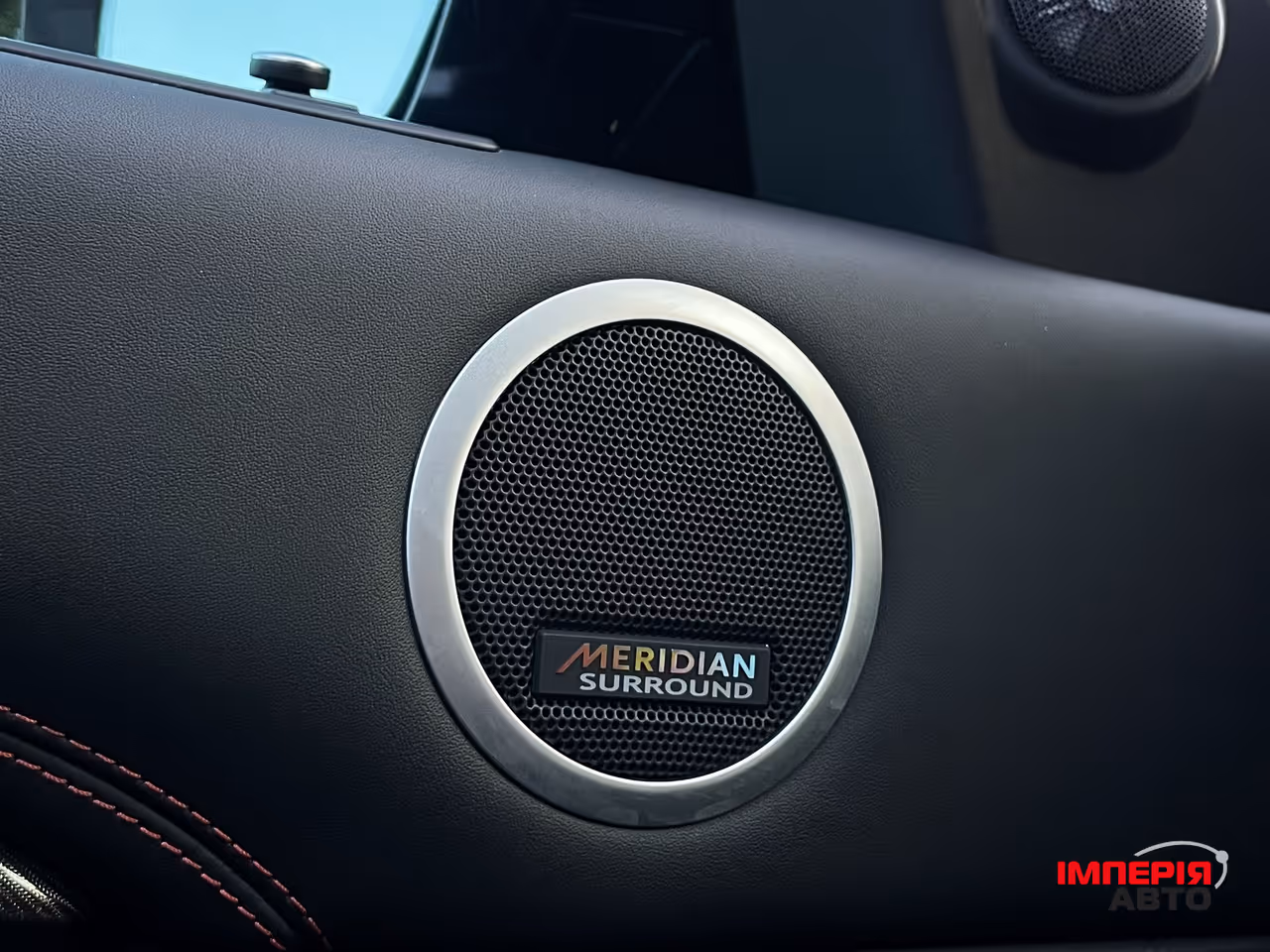 Land Rover Discovery - фото 18