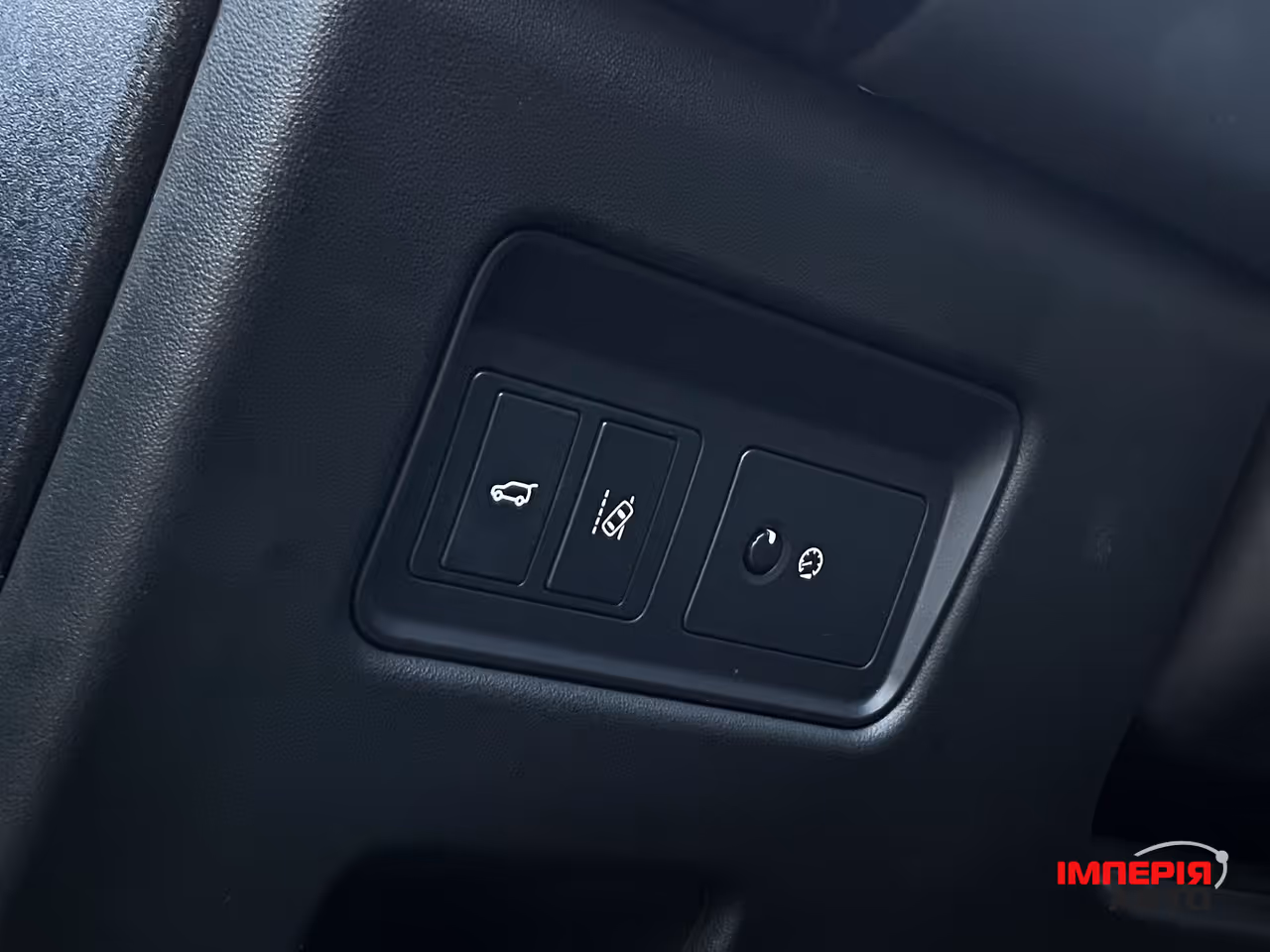 Land Rover Discovery - фото 27