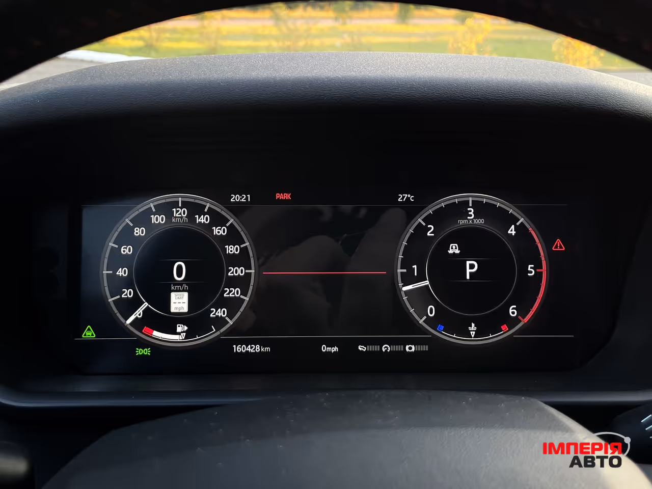 Land Rover Discovery - фото 16