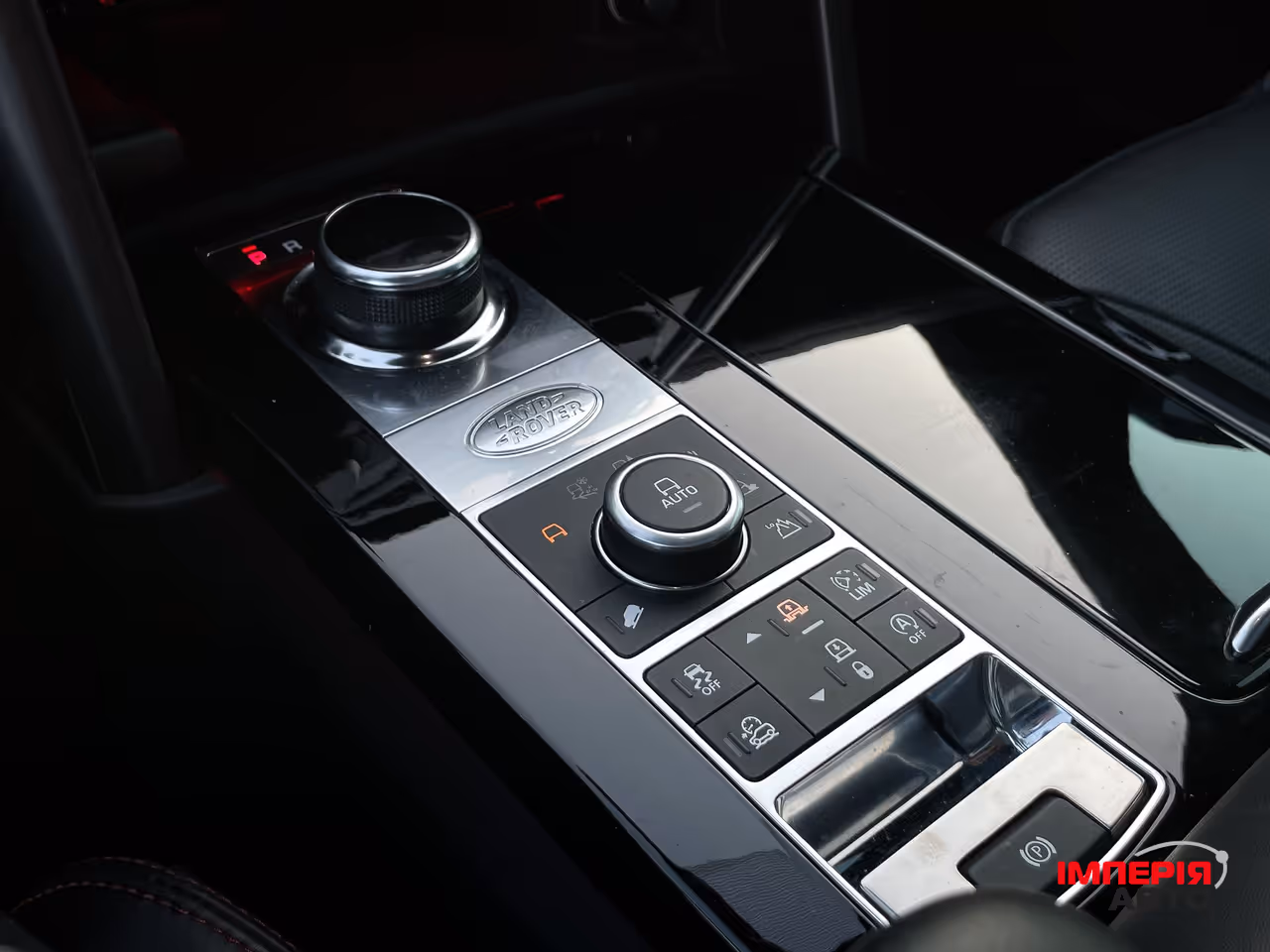 Land Rover Discovery - фото 17
