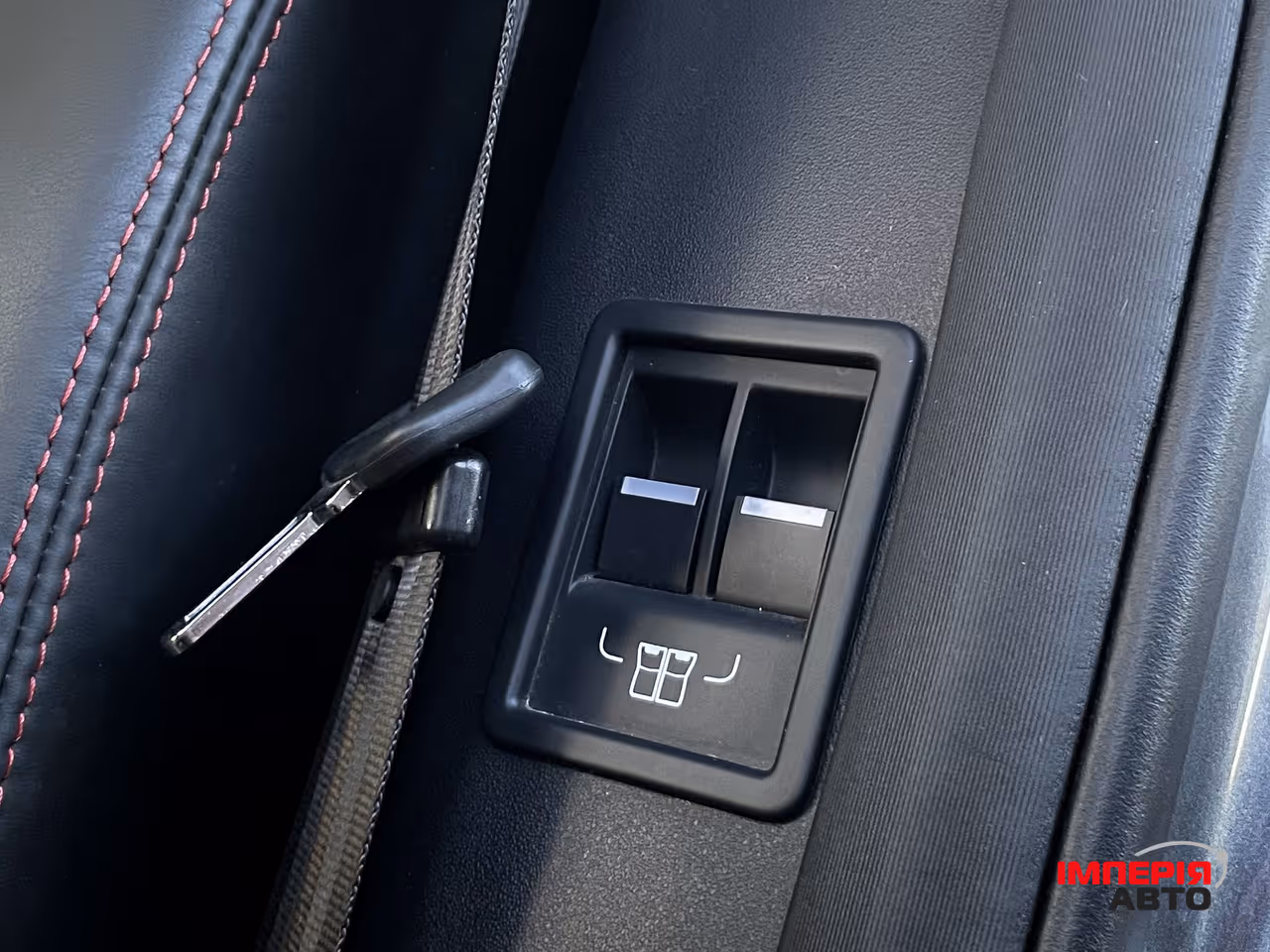 Land Rover Discovery - фото 31