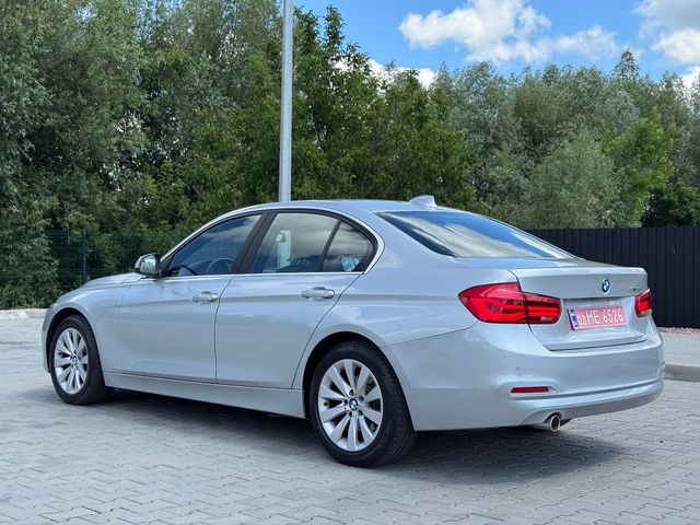 BMW 3 серії 2017, Хмельницький, $16 200 - зображення 3