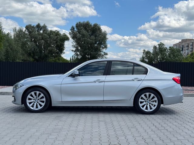 BMW 3 серії 2017, Хмельницький, $16 200 - зображення 2
