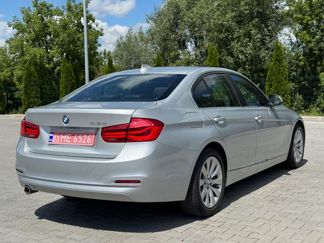 BMW 3 серії 2017, Хмельницький, $16 200 - зображення 5