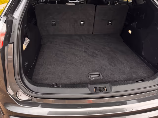 Ford Edge - зображення 4