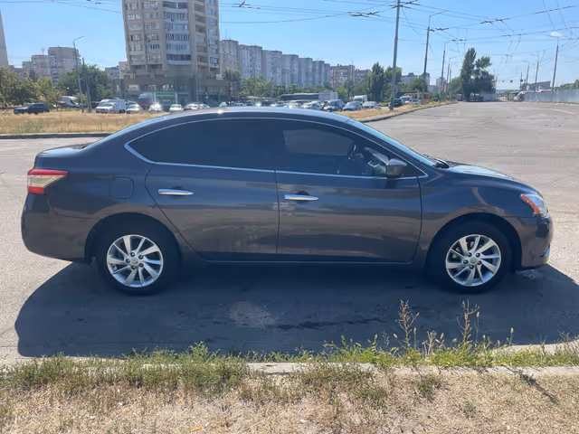 Nissan Sentra - зображення 3