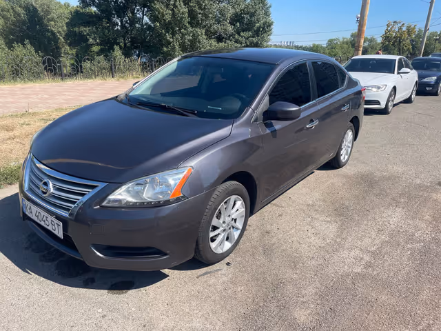 Nissan Sentra - зображення 2