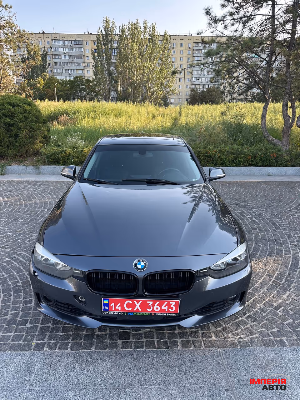 BMW 3 серії - фото 2
