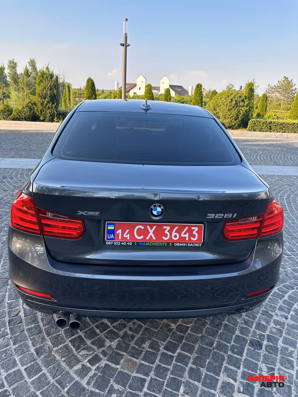 BMW 3 серії - фото 5