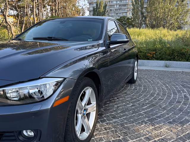BMW 3 серії - зображення 3