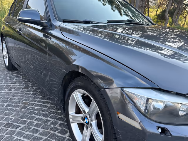 BMW 3 серії - зображення 4