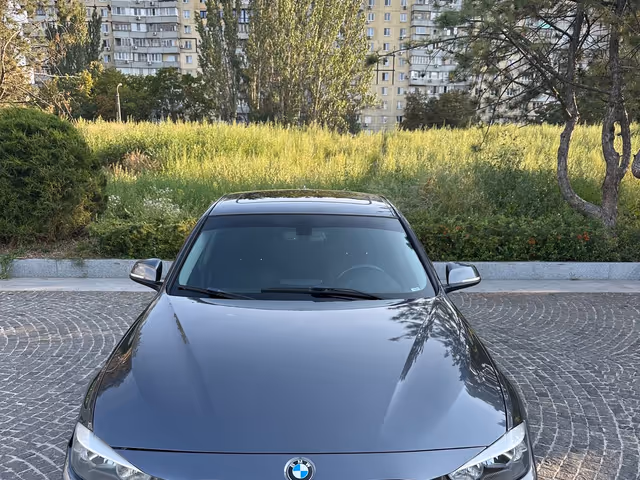 BMW 3 серії - зображення 2